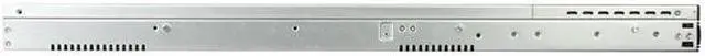 Alt view image 3 of 7 - TYAN B7016G24W4H 1U Rackmount Server Barebone Dual LGA 1366 Intel 5520 DDR3 1333/1066/800