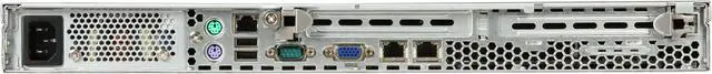 Alt view image 4 of 7 - TYAN B7016G24W4H 1U Rackmount Server Barebone Dual LGA 1366 Intel 5520 DDR3 1333/1066/800