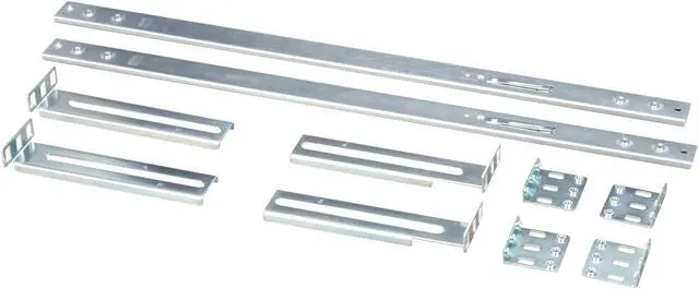 Main image of In Win SR1-20 1U 20" Slide Rails for IW-RA100