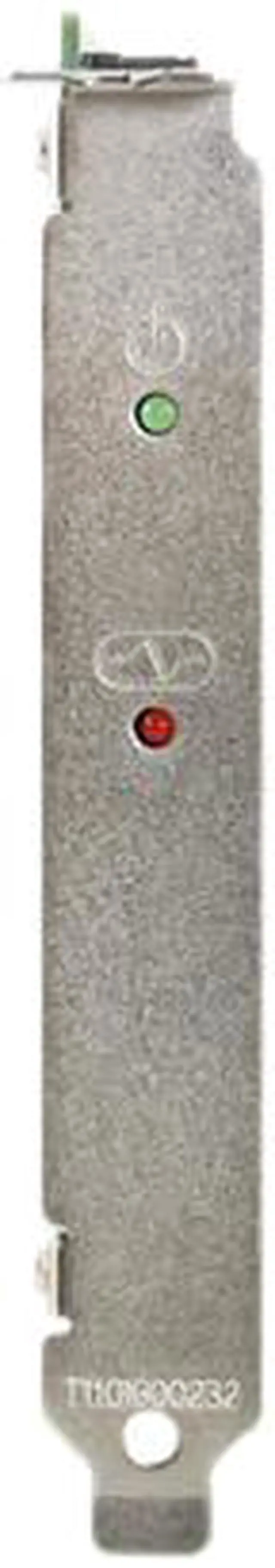 Alt view image 3 of 6 - EVGA 02G-IP-SC01-KR Teradici APEX 2800 Server Offload Card