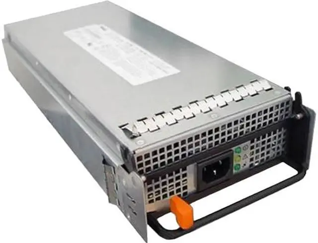 Main image of Dell D9064 PowerEdge 2900 930W Power Supply