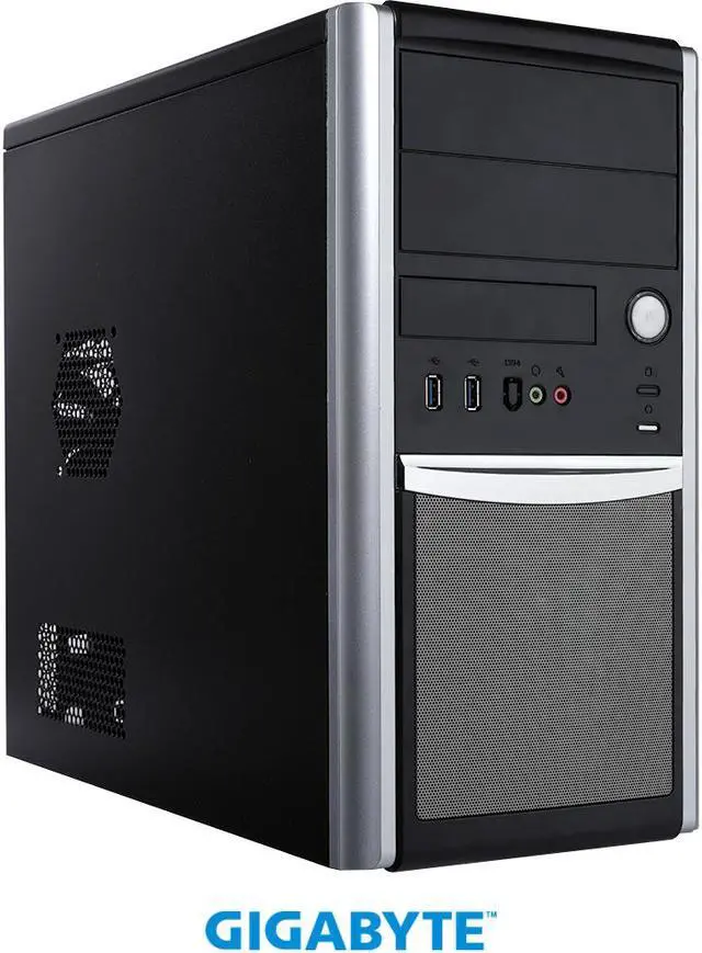 Alt view image 3 of 6 - GIGABYTE W331-Z00 Server Barebone