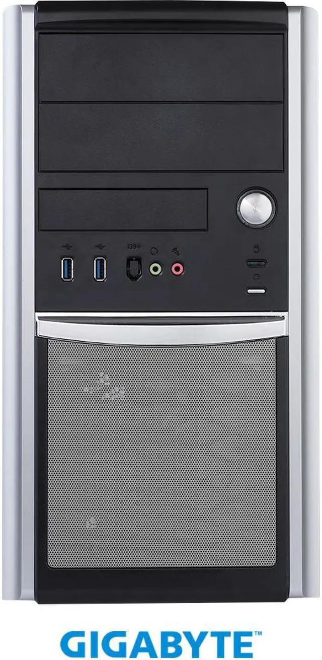 Alt view image 2 of 6 - GIGABYTE W331-Z00 Server Barebone