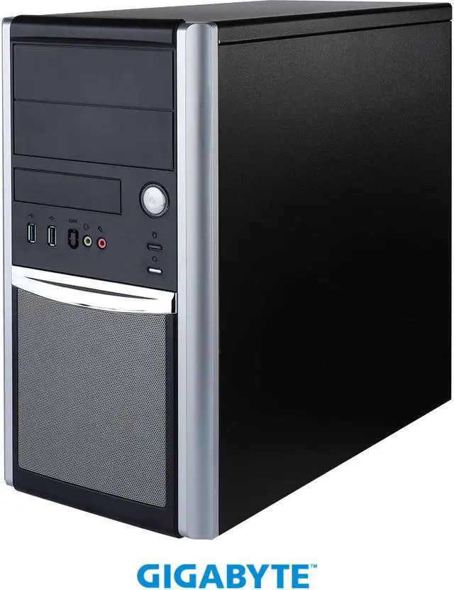 Main image of GIGABYTE W331-Z00 Server Barebone