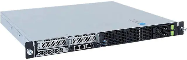 Main image of GIGABYTE E152-ZE0 1U Rackmount Server Barebone Socket SP3 DDR4 3200