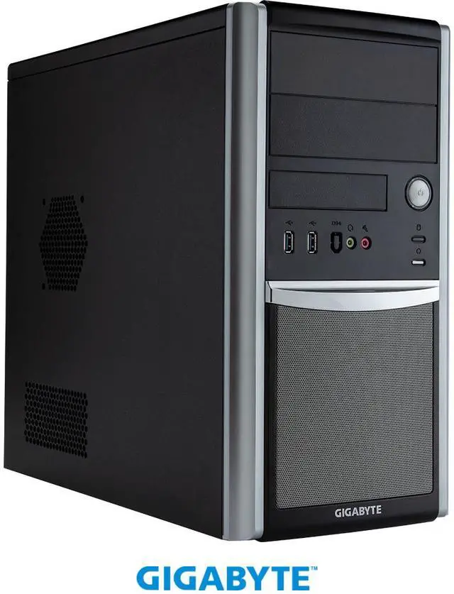 Alt view image 6 of 6 - GIGABYTE W332-Z00 Entry Workstation - AMD Ryzen™ 7000 Series