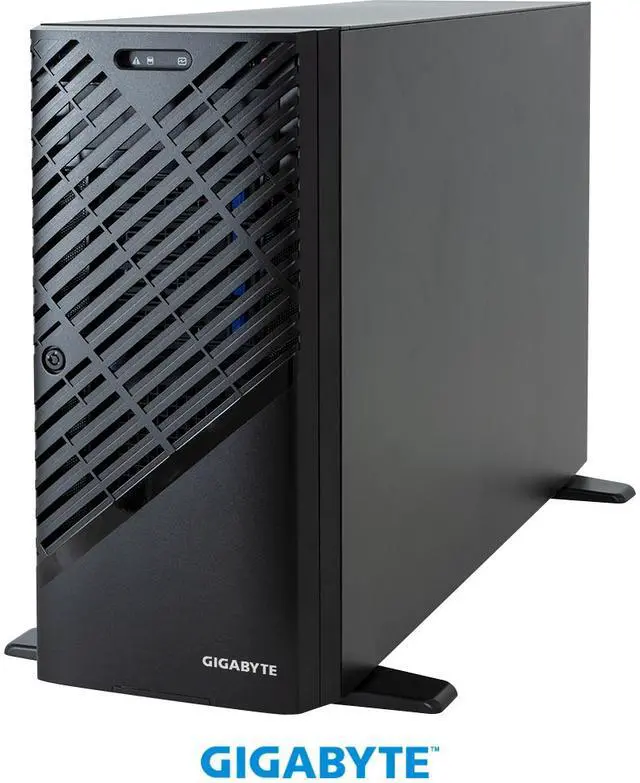 Main image of GIGABYTE W773-W80 GPU Workstation - Intel® Xeon® W-3500/2500/3400/2400 - UP
