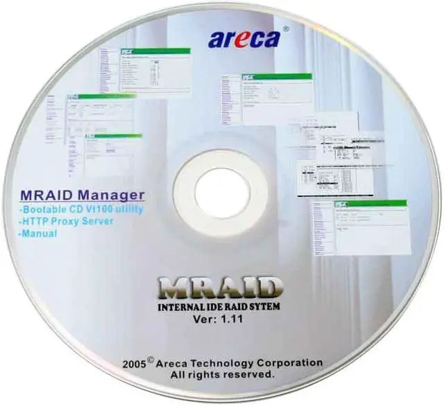Alt view image 6 of 7 - Tekram DC-805C Supports RAID levels 0,1,0+1,3,5,6 and JBOD 5 3.5" Drive Bays 1394b, USB2.0 RAID Sub-Systems w/ eSATA
