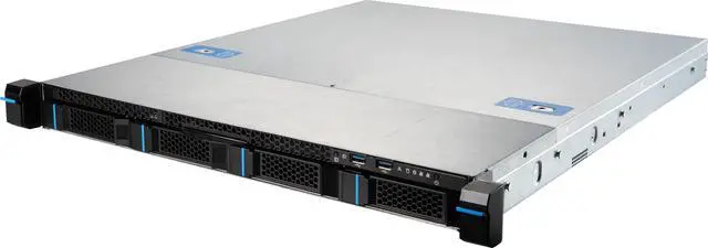 Main image of MSI S1102-01 1U Server Barebone (1) AMD Socket 4004/4005 Series Procesor AM5 AMD B650