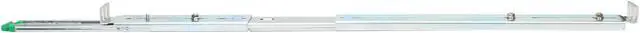 Alt view image 3 of 5 - CHENBRO 84H342310-001 / Chenbro 20 Slide Rail for RM413423