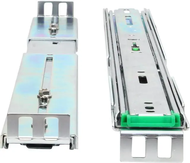 Alt view image 4 of 5 - CHENBRO 84H342310-001 / Chenbro 20 Slide Rail for RM413423
