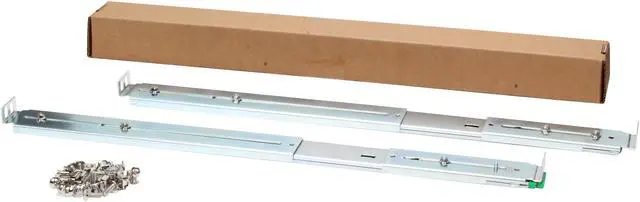 Alt view image 5 of 5 - CHENBRO 84H342310-001 / Chenbro 20 Slide Rail for RM413423