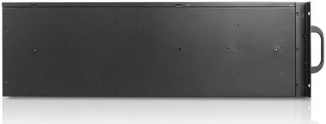 Alt view image 4 of 8 - 4U 16-Bay Trayless Storage Server Rackmount Chassis 12Gb/s HDD SFF-8643 Backplane