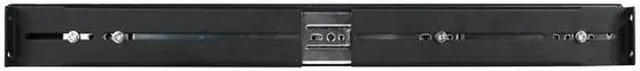 Alt view image 5 of 5 - iStarUSA WA-SFR80B Heavy Duty Sliding Tray - OEM
