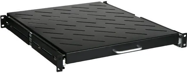 Main image of iStarUSA WA-SFR80B Heavy Duty Sliding Tray - OEM