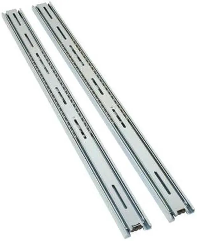 Alt view image 2 of 4 - iStarUSA IS-24 Industrial type of Ball Bearing Sliding Rails with Length 24" - OEM
