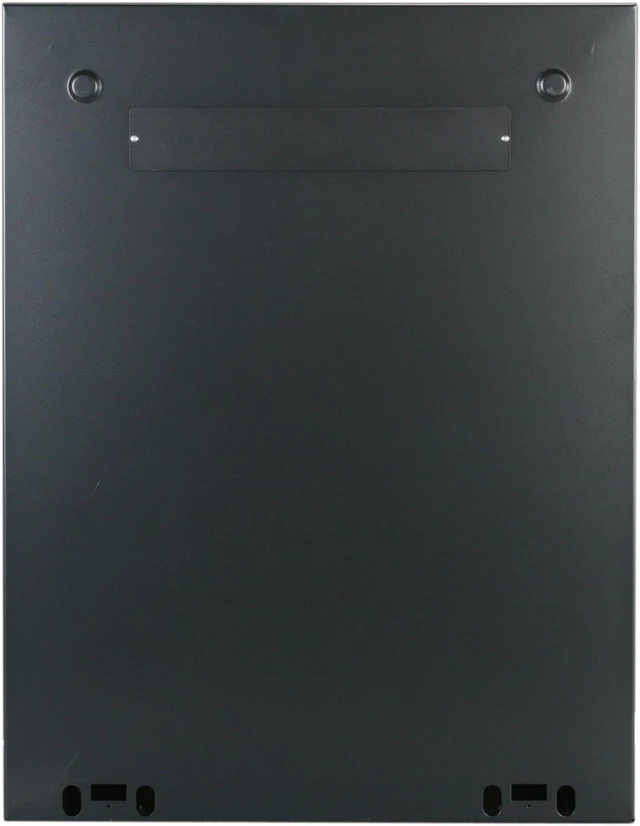 Alt view image 4 of 6 - iStarUSA WM1560B 15U 600mm Depth Wallmount Server Cabinet