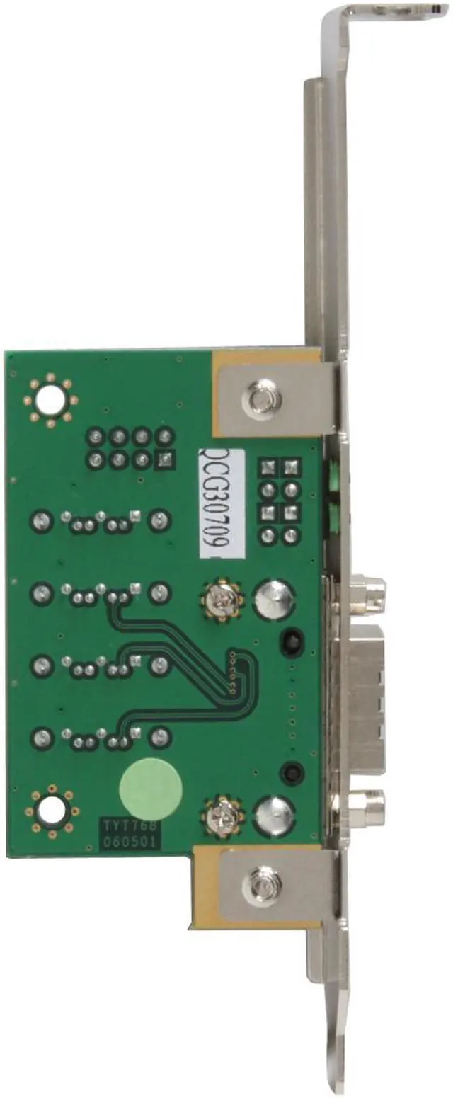 Alt view image 4 of 4 - iStarUSA zAGE-H-4SA70 Multilane x4 to SATA Host Adapter - OEM