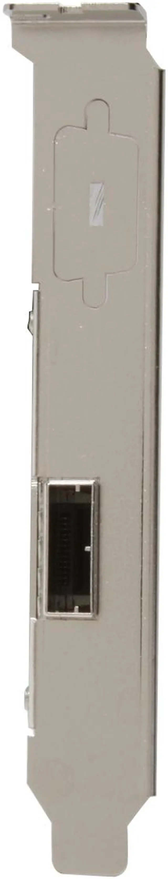 Alt view image 2 of 5 - iStarUSA zAGE-H-8788-SI Mini SAS X4 Host Adapter - OEM