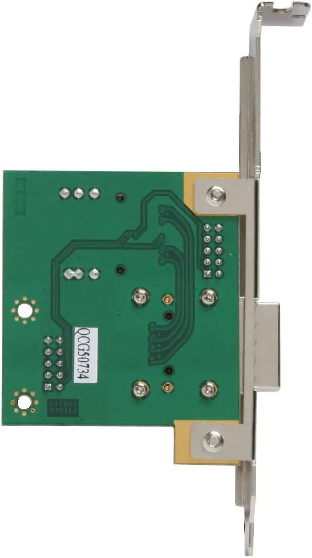 Alt view image 4 of 5 - iStarUSA zAGE-H-8788-SI Mini SAS X4 Host Adapter - OEM
