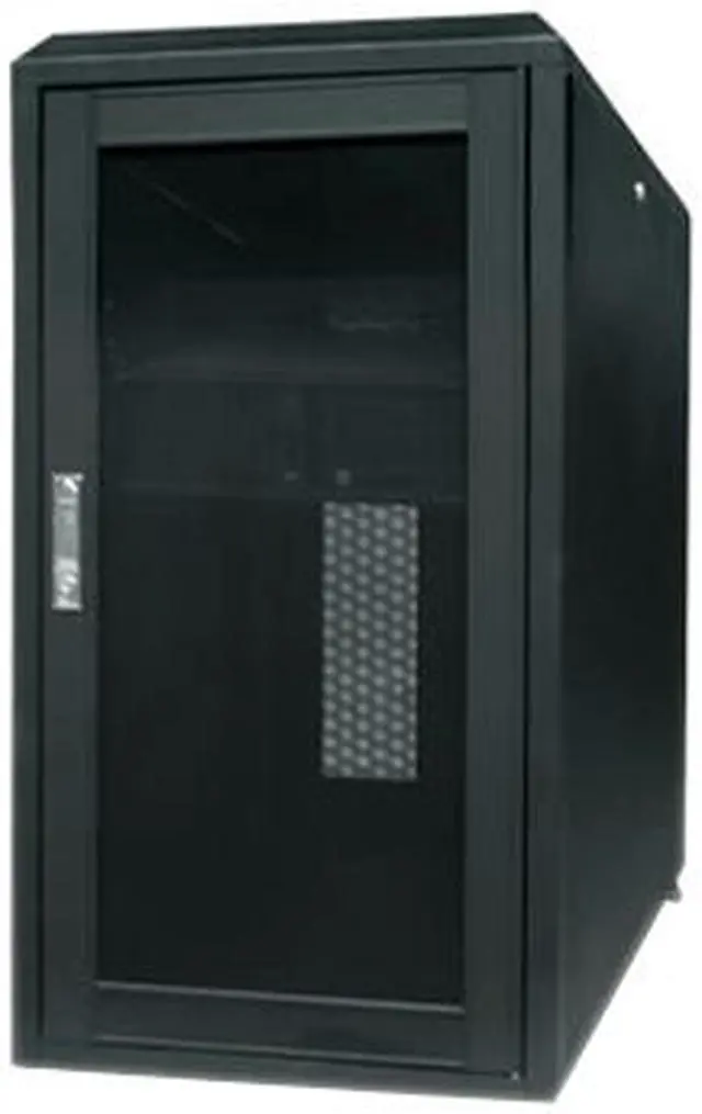 Main image of iStarUSA W368 36U 800mm Depth Rackmount Server Cabinet