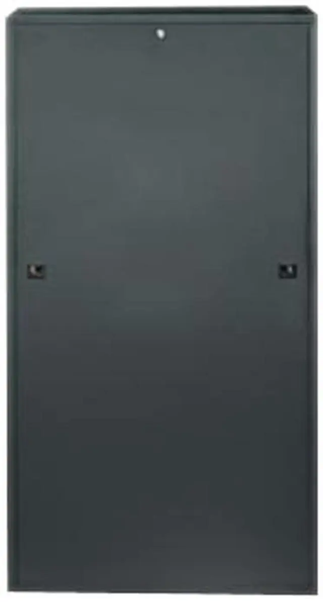 Alt view image 3 of 7 - iStarUSA W368 36U 800mm Depth Rackmount Server Cabinet