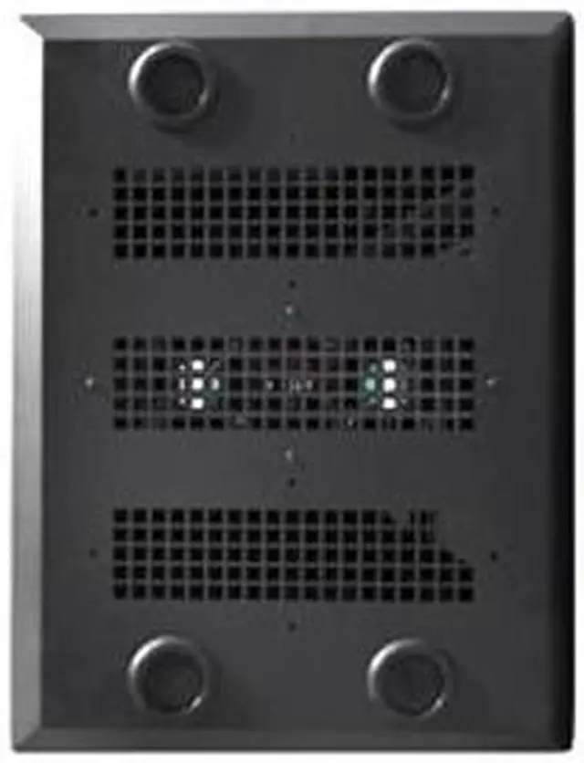 Alt view image 5 of 7 - iStarUSA W368 36U 800mm Depth Rackmount Server Cabinet