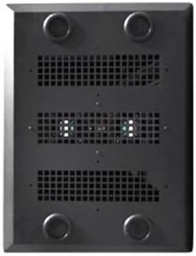 Alt view image 5 of 7 - iStarUSA W1510 15U 1000mm Depth Rackmount Server Cabinet