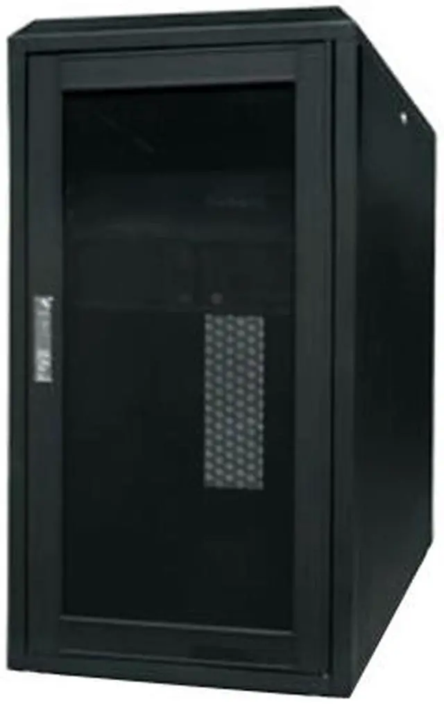 Main image of iStarUSA W2210 22U 1000mm Depth Rackmount Server Cabinet