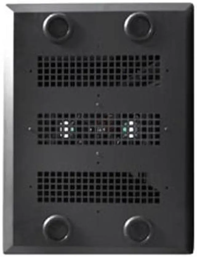 Alt view image 7 of 9 - iStarUSA W2210 22U 1000mm Depth Rackmount Server Cabinet