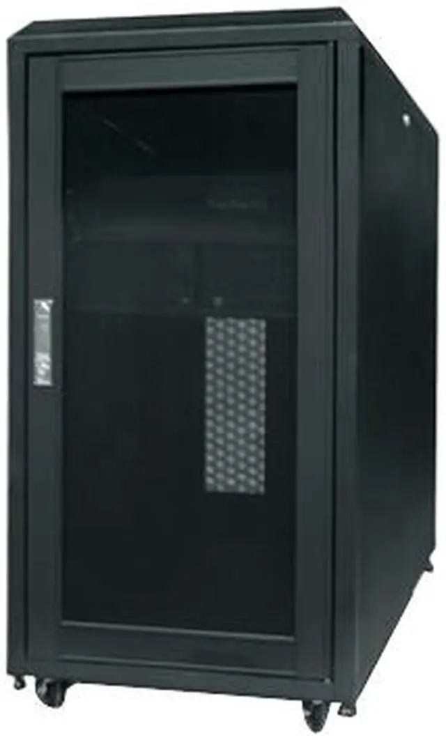 Main image of iStarUSA W3610 36U 1000mm Depth Rackmount Server Cabinet