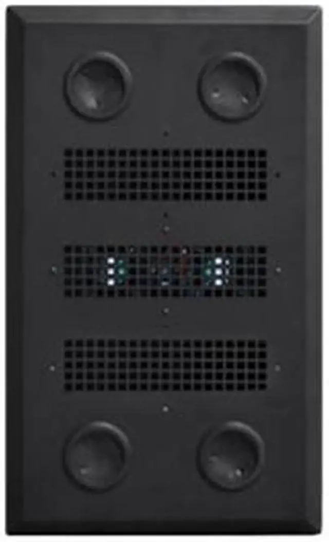 Alt view image 3 of 3 - iStarUSA W428 42U 800mm Depth Rackmount Server Cabinet