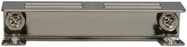 Alt view image 5 of 7 - iStarUSA DIY-RHF-03/5set 3.5" to 5.25" Hard Drive Mounting Bracket with Vibration Rubber Washers (5 sets in a box)