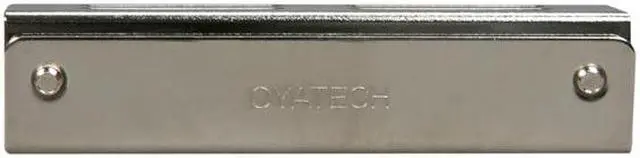 Alt view image 6 of 7 - iStarUSA DIY-RHF-03/5set 3.5" to 5.25" Hard Drive Mounting Bracket with Vibration Rubber Washers (5 sets in a box)