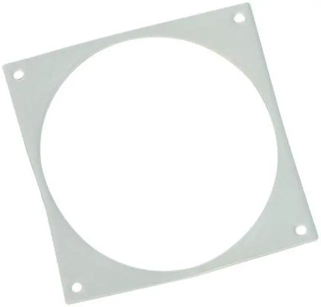 Main image of iStarUSA DIY-RSS80 80mm Ultra-light Silicon Gel Material Vibration Gaskets