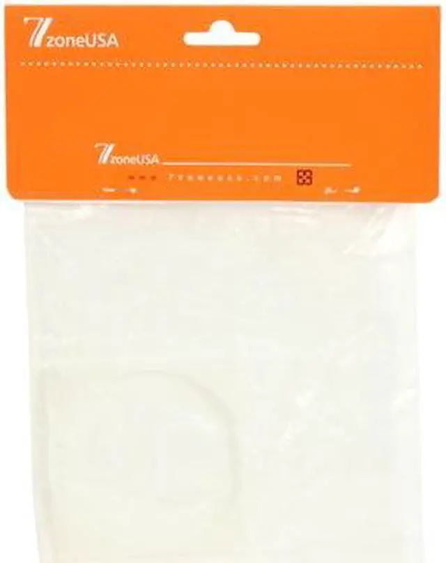 Alt view image 2 of 2 - iStarUSA DIY-RSS80 80mm Ultra-light Silicon Gel Material Vibration Gaskets