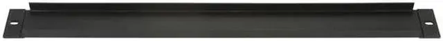 Alt view image 4 of 4 - iStarUSA WA-P1UB 1U Cover Bezel Plate for Cabinet