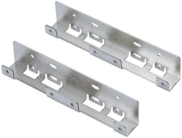 Main image of iStarUSA DIY-RP-HDD2.5 2.5" to 3.5" Hard Drive Mounting Bracket