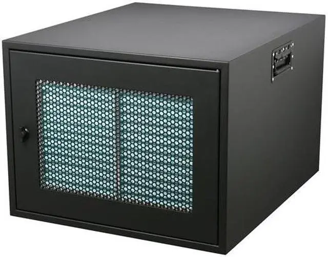 Main image of iStarUSA WGO-870 8U 700mm Depth Rack-mount Server Cabinet