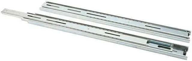 Alt view image 2 of 3 - iStarUSA TC-RPSL20 20" Sliding Rail Kit for Most Rackmount Chassis