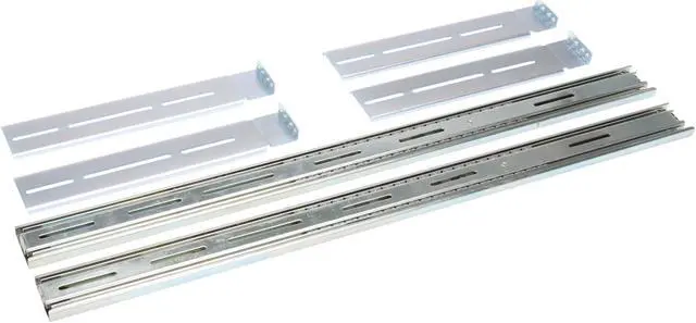 Main image of iStarUSA TC-RAIL-26 26" Sliding Rail Kit for Most Rackmount Chassis - OEM