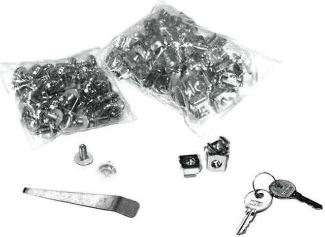 Alt view image 5 of 7 - iStarUSA WN368 36U 800mm Depth Rack-mount Server Cabinet - OEM