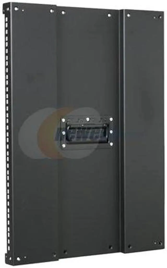 Main image of iStarUSA WJ-1245 12U 450mm Depth Simple Server Rack - OEM