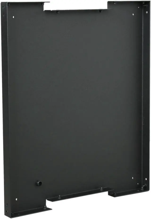 Alt view image 4 of 10 - iStarUSA WJ-1245 12U 450mm Depth Simple Server Rack - OEM