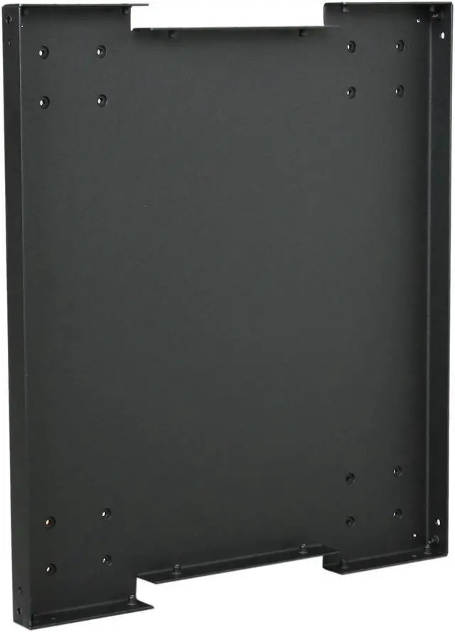 Alt view image 6 of 10 - iStarUSA WJ-1245 12U 450mm Depth Simple Server Rack - OEM