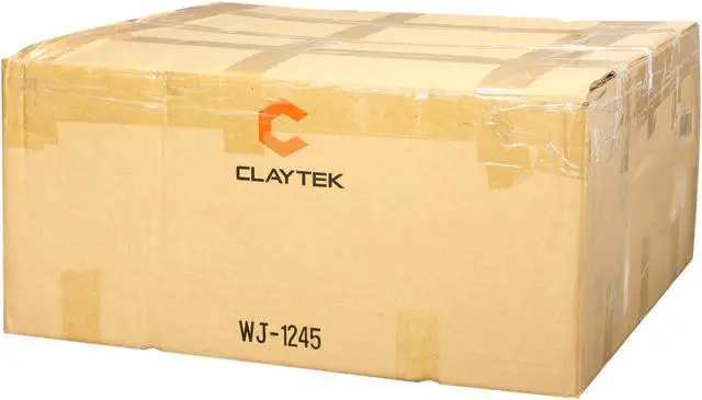 Alt view image 8 of 10 - iStarUSA WJ-1245 12U 450mm Depth Simple Server Rack - OEM