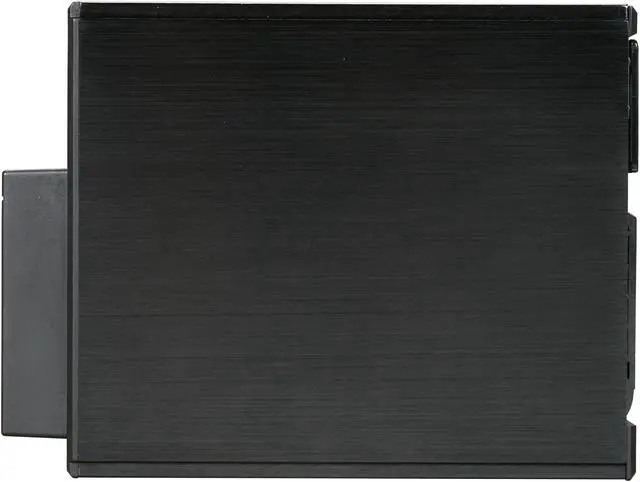 Alt view image 3 of 5 - iStarUSA BPN-DE230SS-BLACK 2 x 5.25" to 3 x 3.5" SAS/SATA Trayless Hot-Swap Cage - OEM