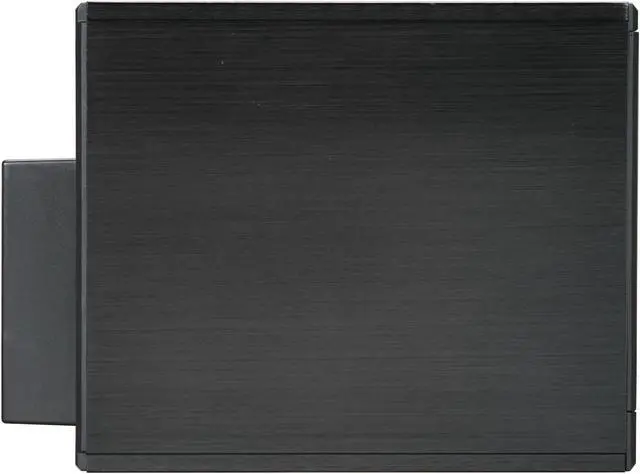 Alt view image 3 of 5 - iStarUSA BPN-DE340SS-BLUE 3 x 5.25" to 4 x 3.5" SAS / SATA 6 Gbps HDD Hot-swap Rack - OEM