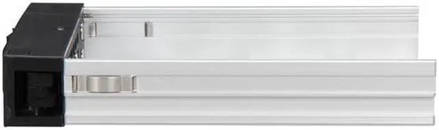 Alt view image 3 of 5 - iStarUSA BPU-HSTRAY-BLACK Aluminum Black Handled Tray