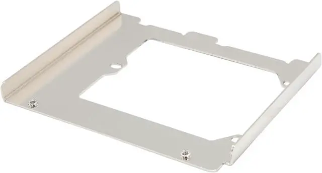 Main image of iStarUSA BRT-0003-FR CP-020xx/TC-2U55P Front Bracket for 3U Chassis